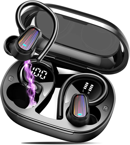 Wireless 5.1 Bluetooth Earbuds